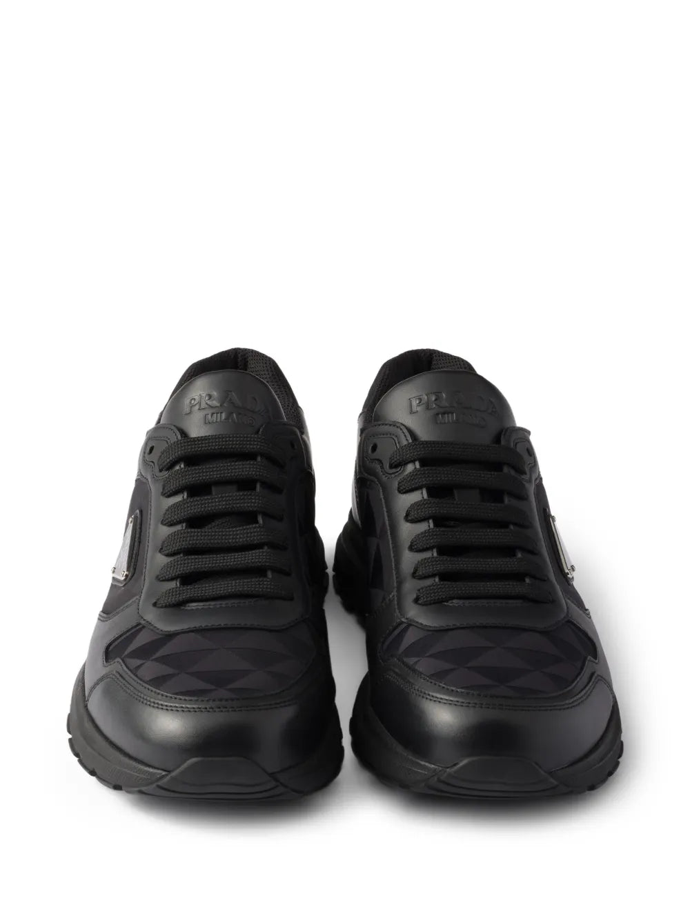 Prada Prax 2.0 Re-Nylon Sneakers