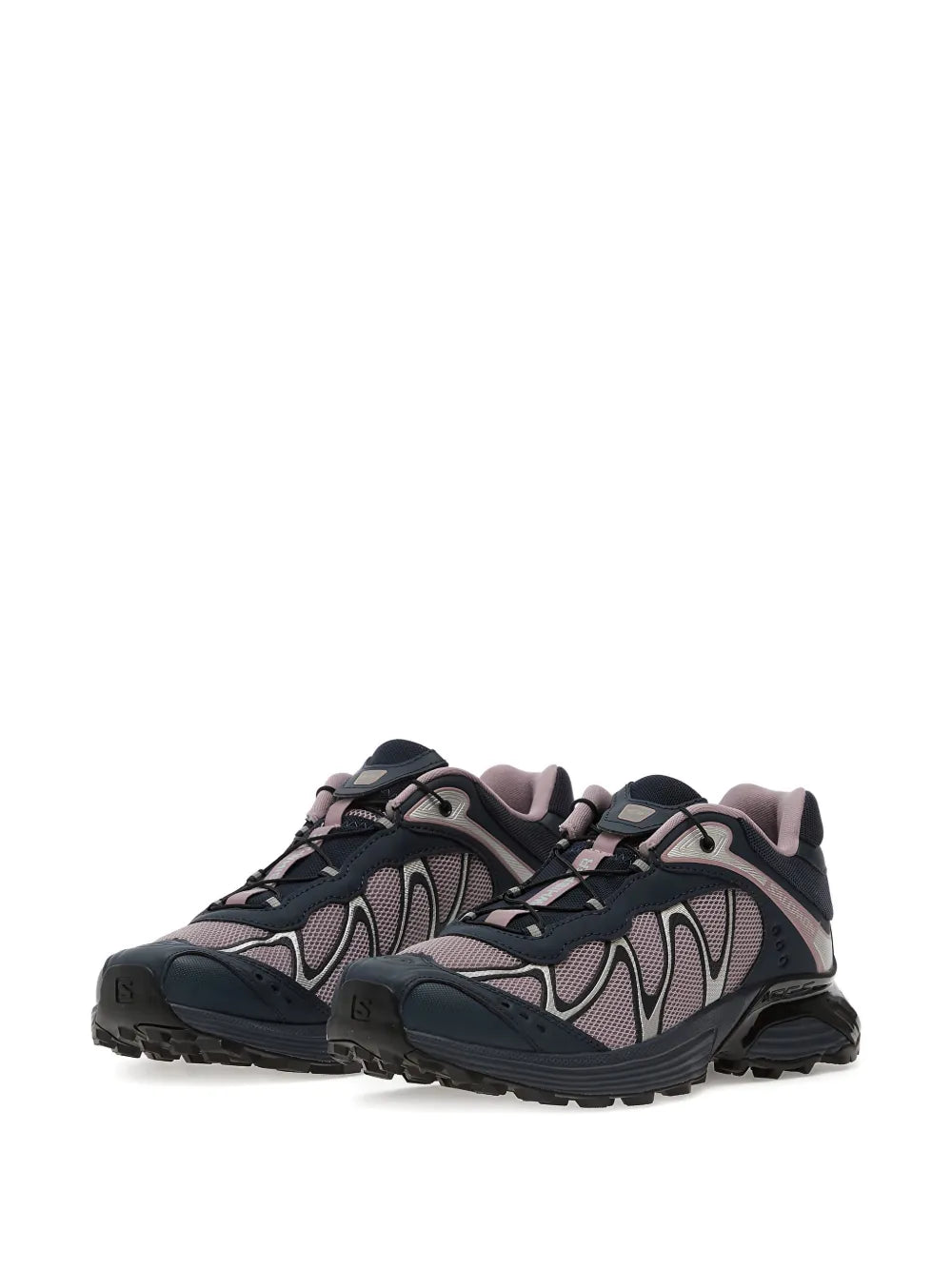 Salomon Mesh Xt-Whisper Sneakers