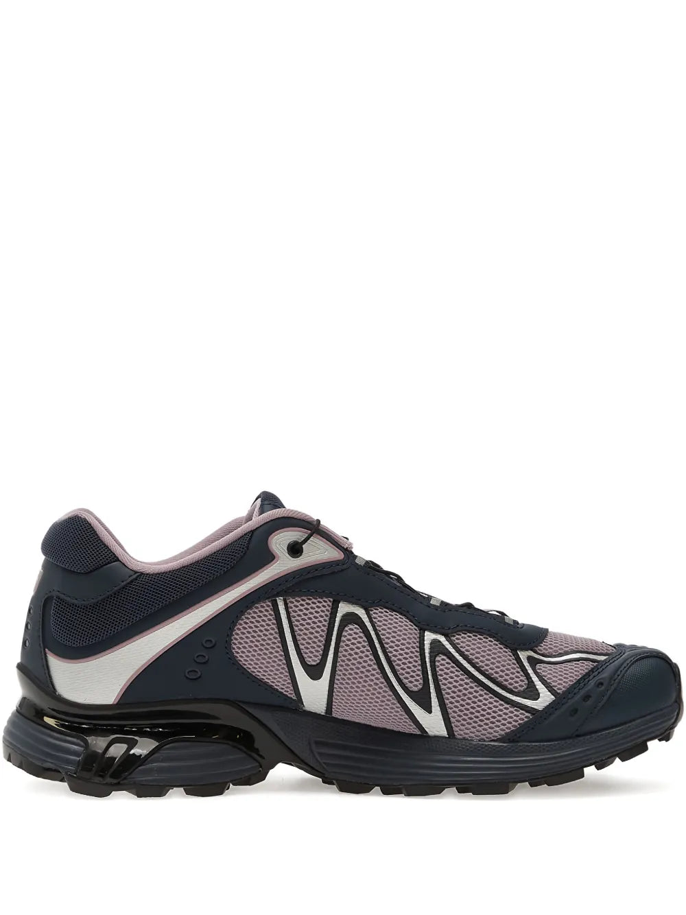 Salomon Mesh Xt-Whisper Sneakers