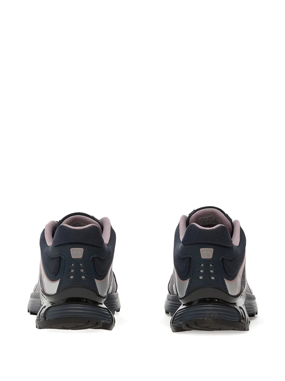 Salomon Mesh Xt-Whisper Sneakers