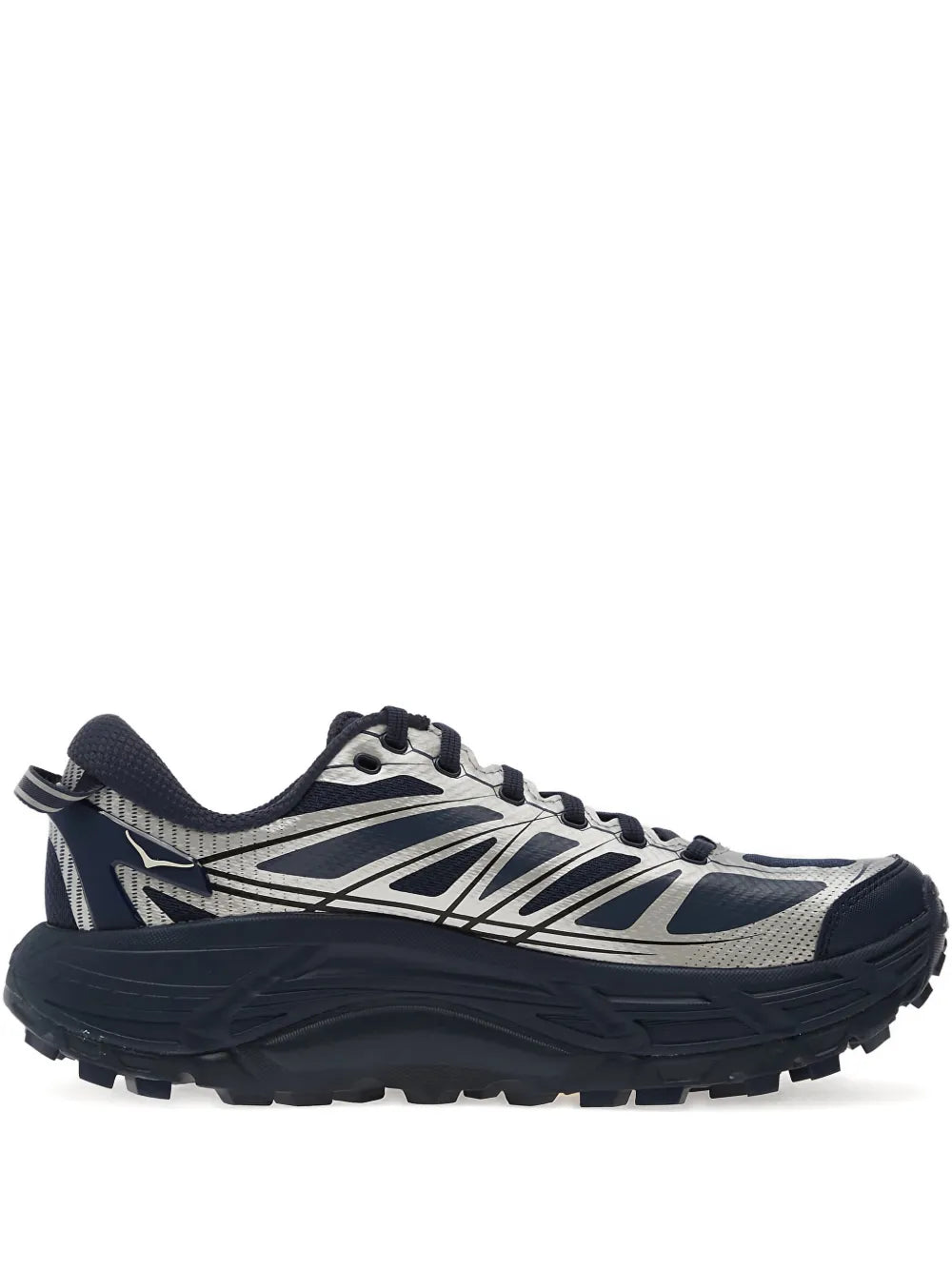 Hoka Mafate Speed 2 Lace-Up Sneakers