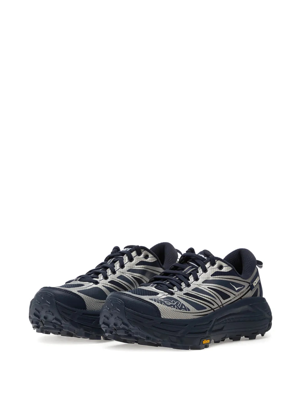 Hoka Mafate Speed 2 Lace-Up Sneakers