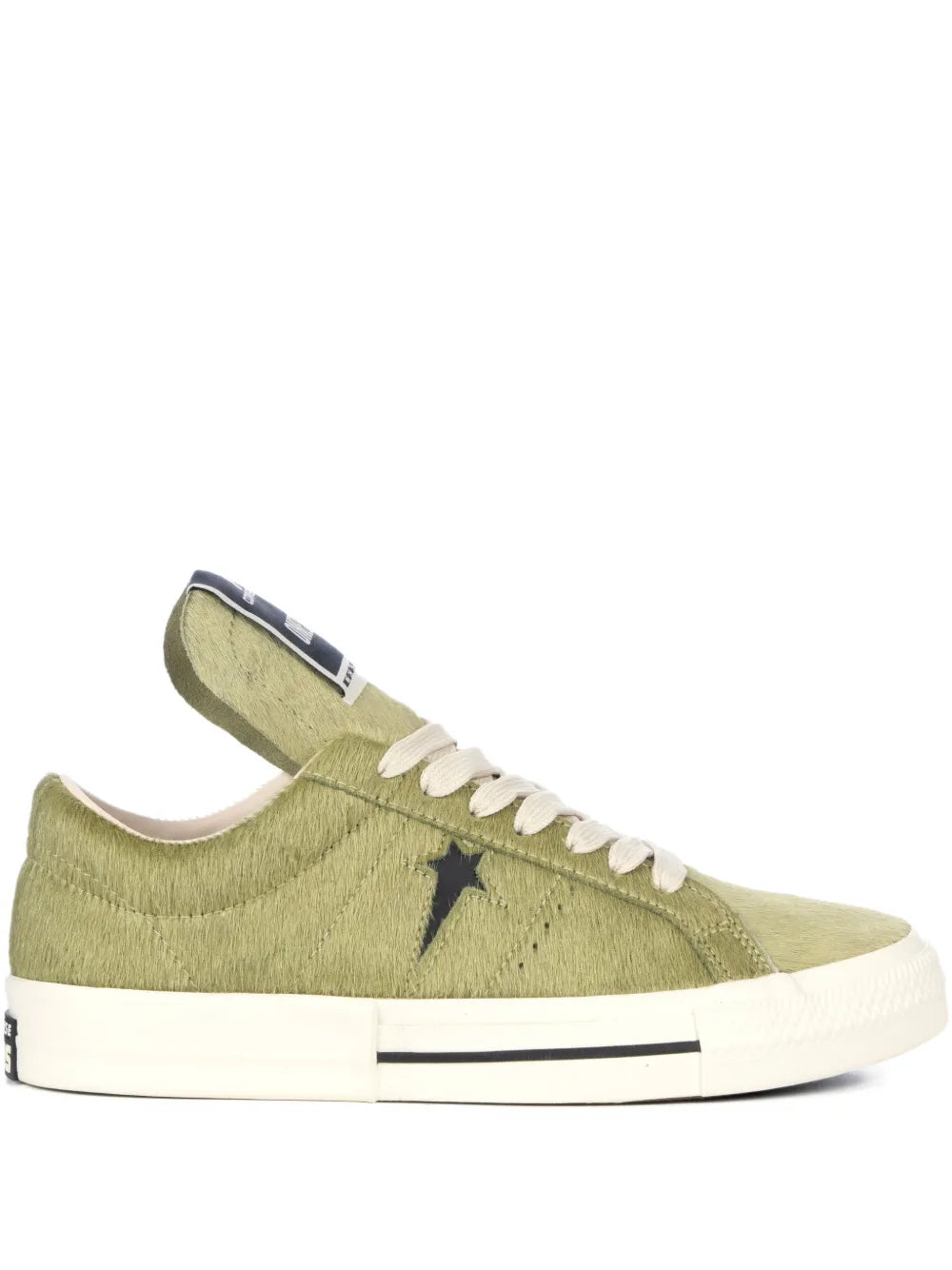 Rick Owens Drkshdw X Converse One Star Pro Sneakers