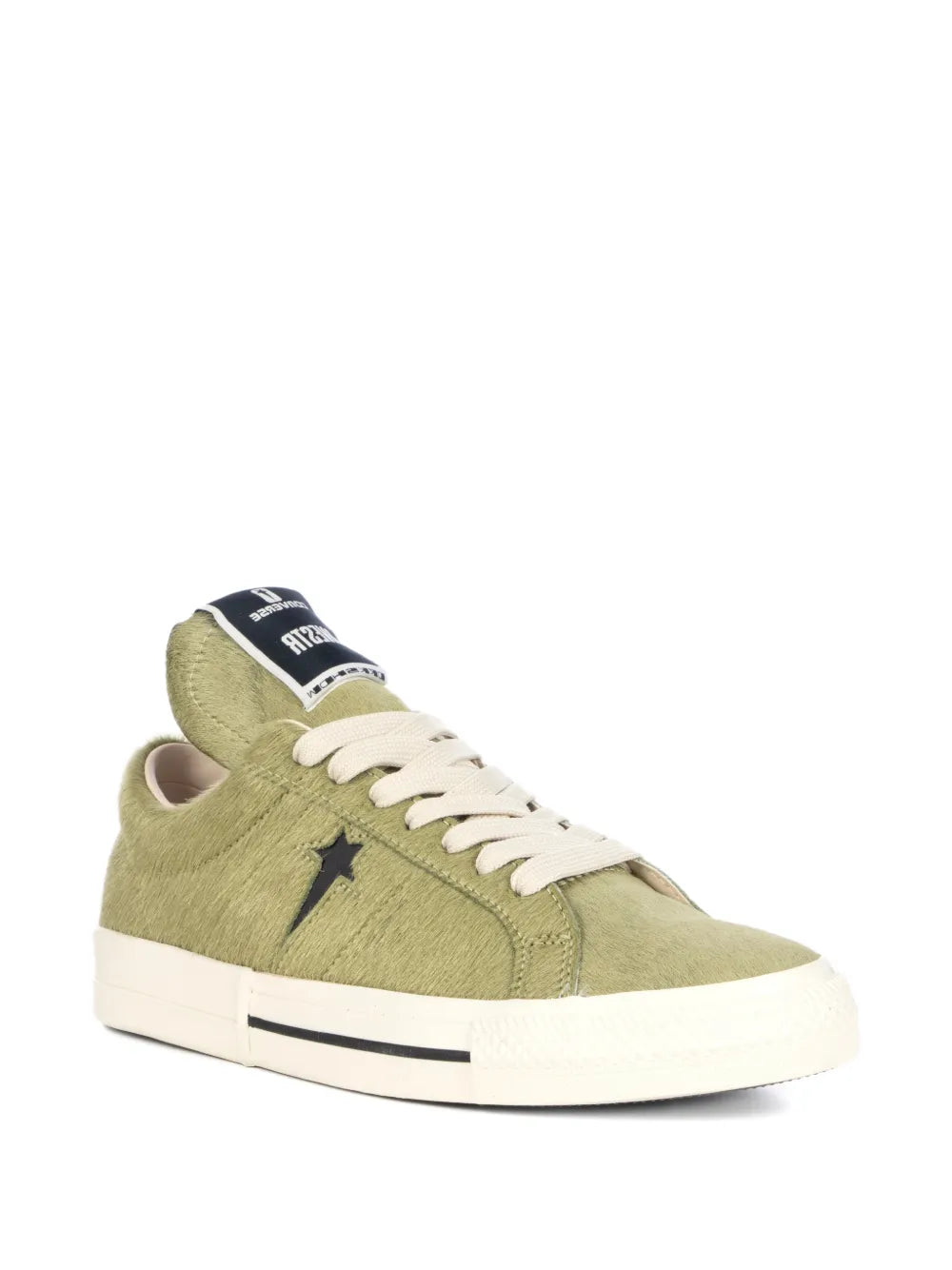 Rick Owens Drkshdw X Converse One Star Pro Sneakers