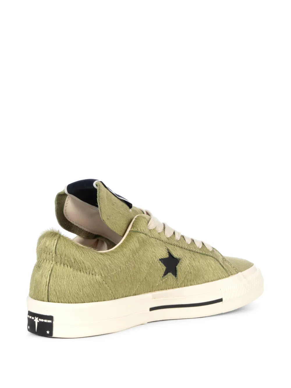 Rick Owens Drkshdw X Converse One Star Pro Sneakers