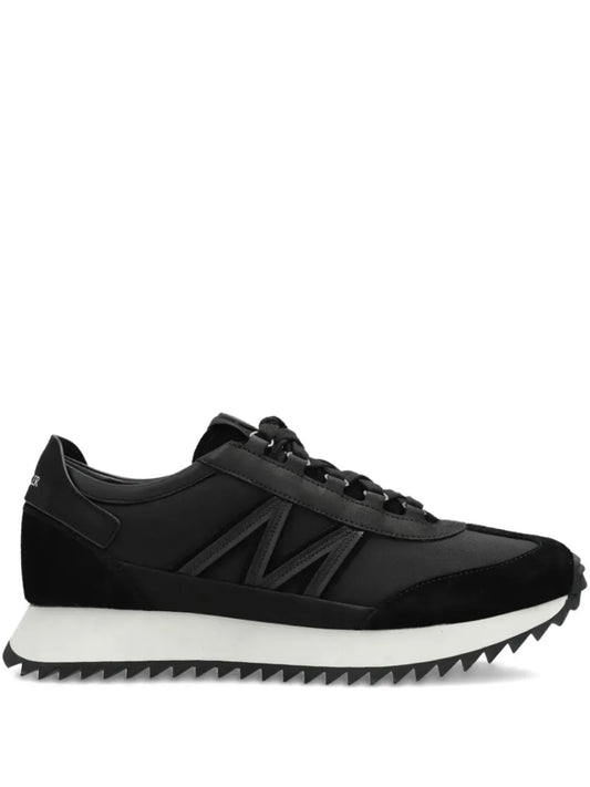 Moncler Panelled Sneakers