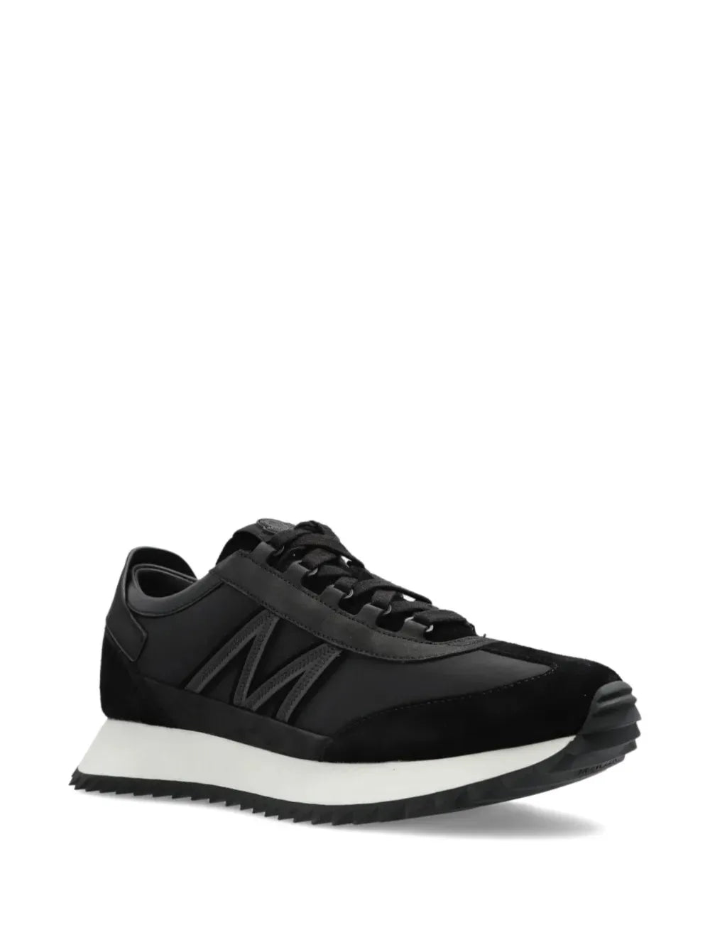 Moncler Panelled Sneakers