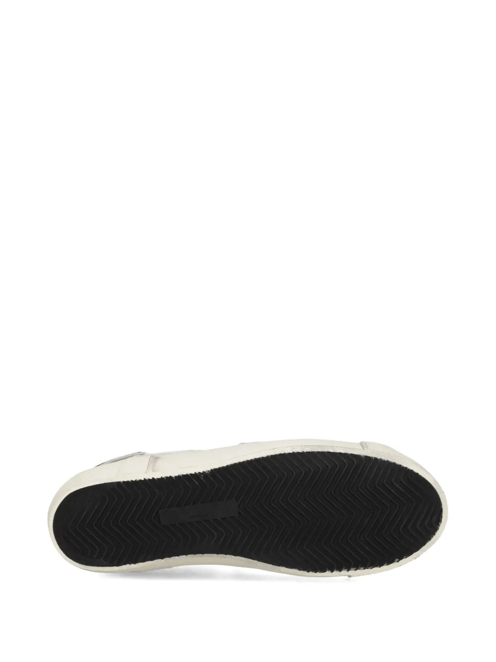 Philippe Model Paris Prsx Triangle-Patch Sneakers