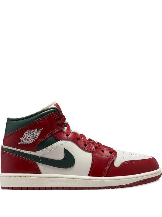 Air Jordan 1 Mid Sneakers