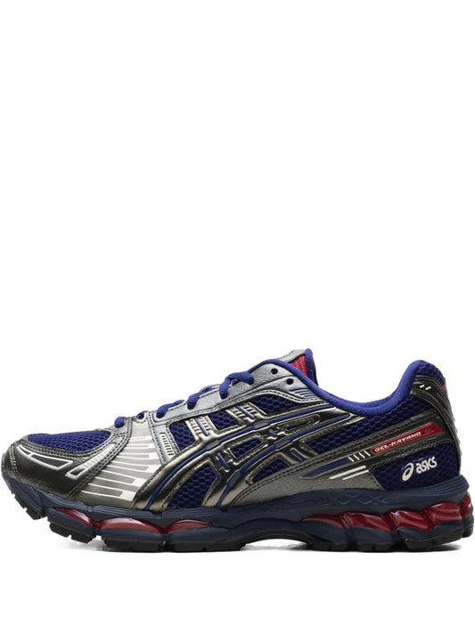 Asics X Kith Marvel Gel-Kayano 12.1 Sneakers