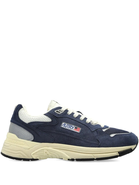 Autry Hyperway Sneakers