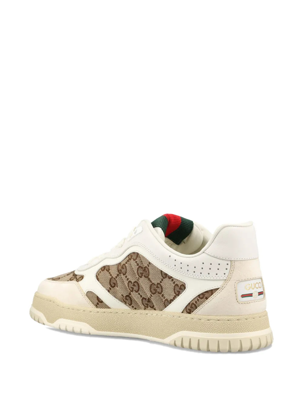 Gucci Re-Web Sneakers