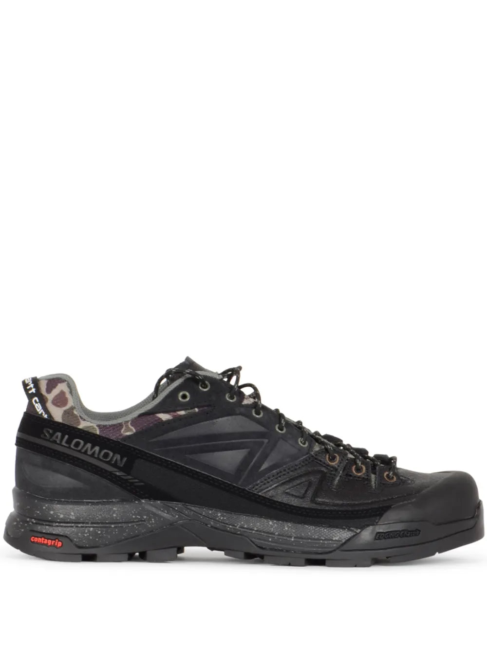 Salomon X Carhartt Wip X-Alp Sneakers