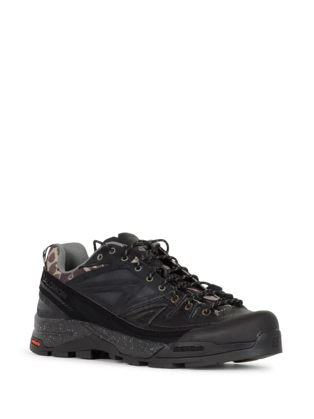 Salomon X Carhartt Wip X-Alp Sneakers