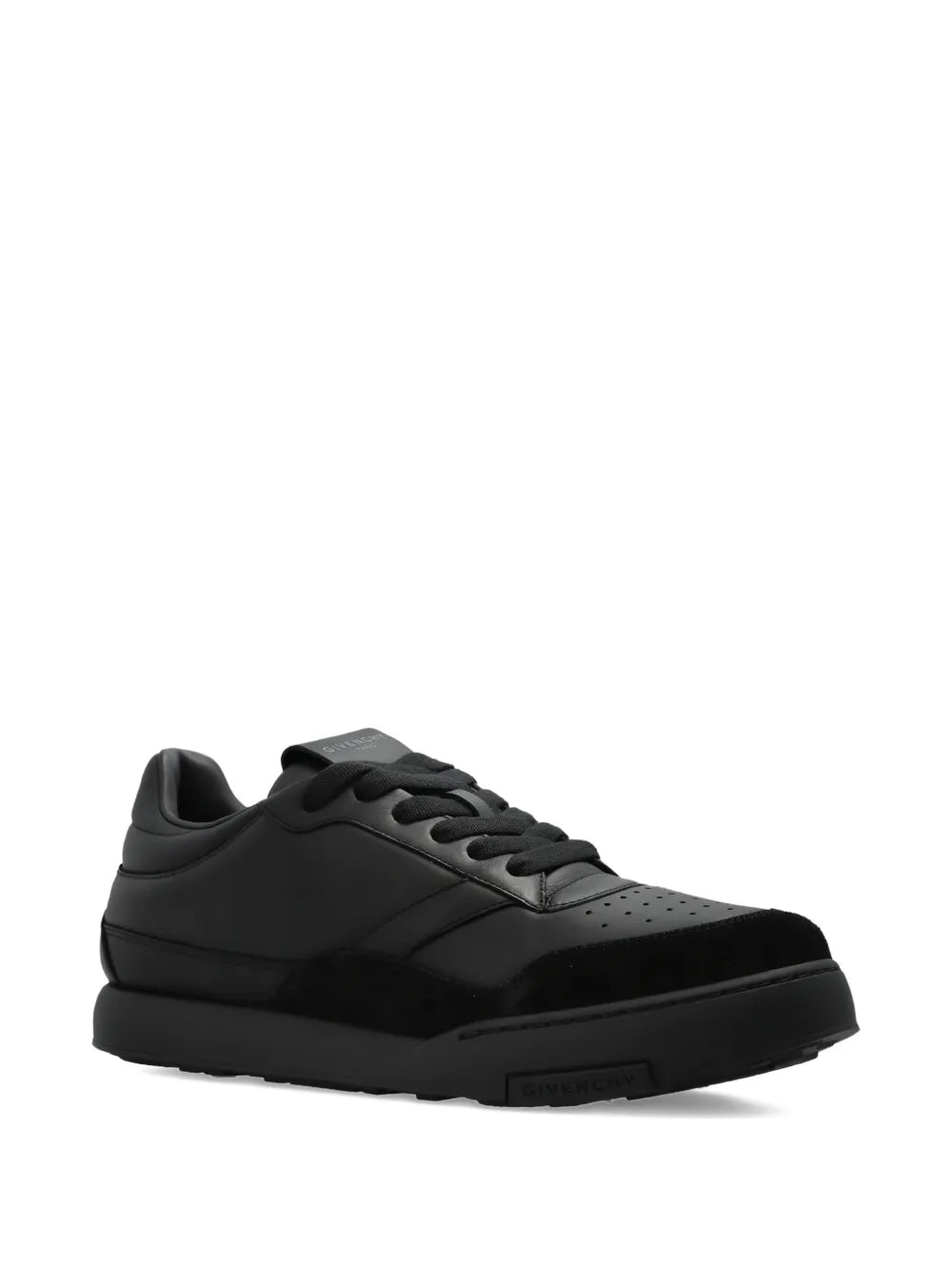 Givenchy Lace-Up Sneakers