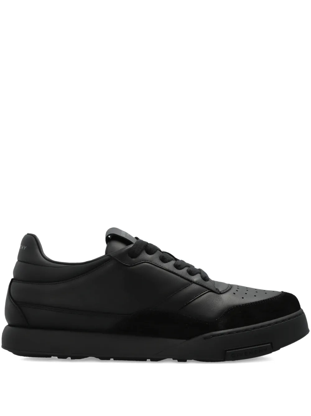 Givenchy Lace-Up Sneakers