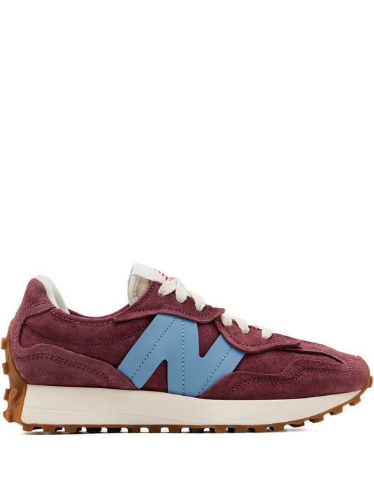 New Balance 327 Contrast-Panel
