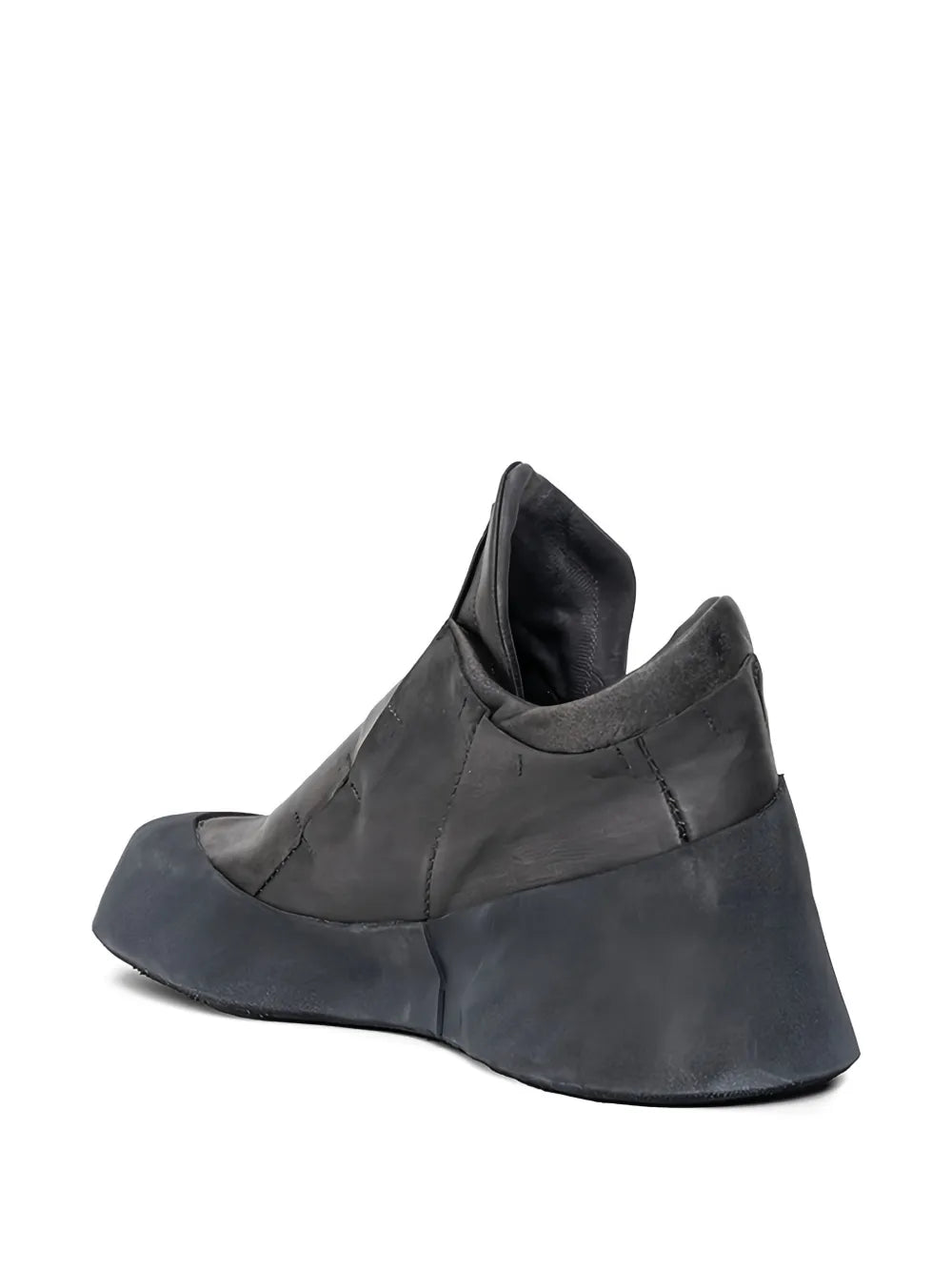 Leon Emanuel Blanck Distortion Sneakers