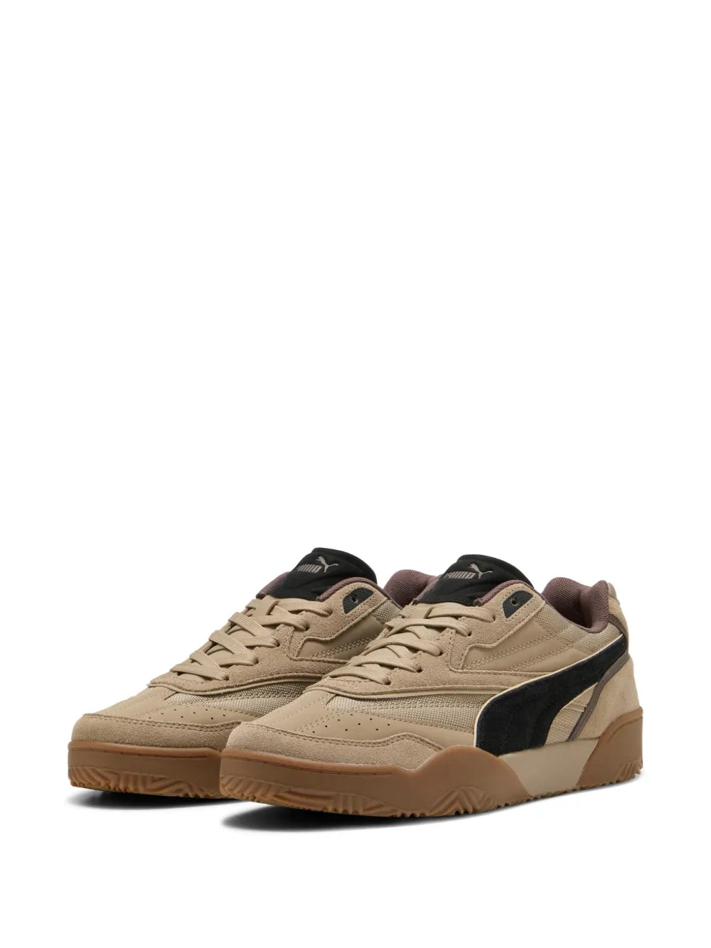 Puma Tifosi Grande Low-Top Sneakers