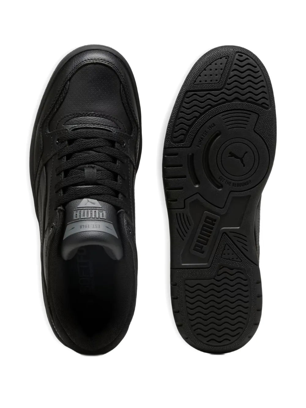Puma Rebound Sneakers
