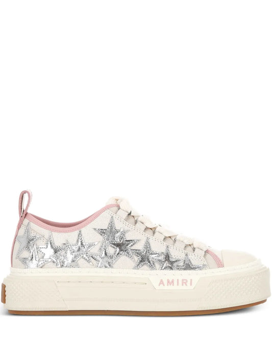 AMIRI Star Embellished