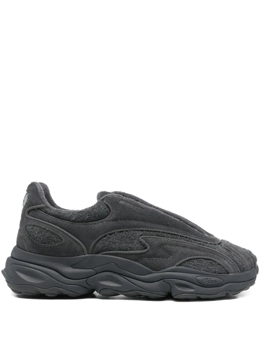 Axel Arigato Satellite Neo Runner Panelled Sneakers