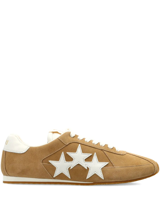Amiri Star Appliqu Sneakers