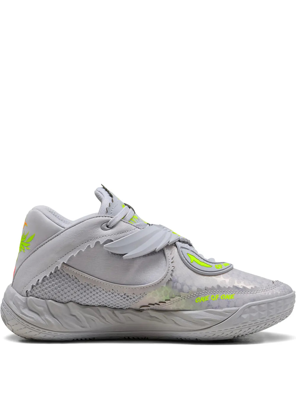 Puma Mb.05 Hi-Top Sneakers