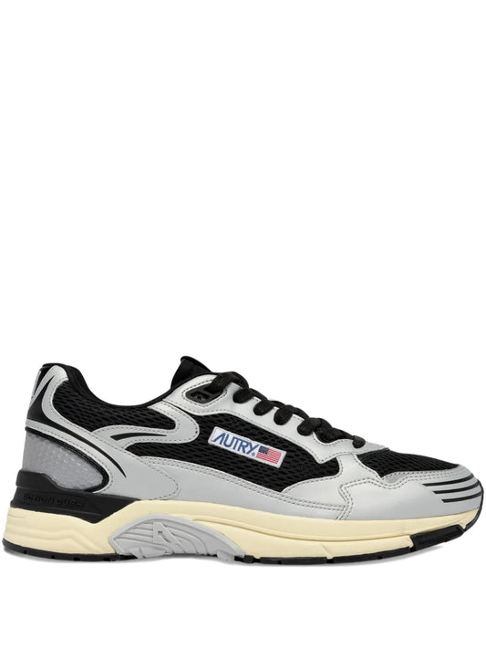 Autry Lace-Up Sneakers