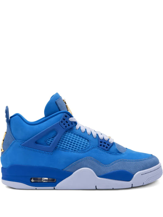 Air Jordan 4 Retro Sneakers