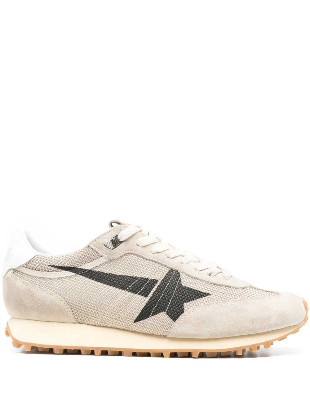 Golden Goose Star-Motif Sneakers