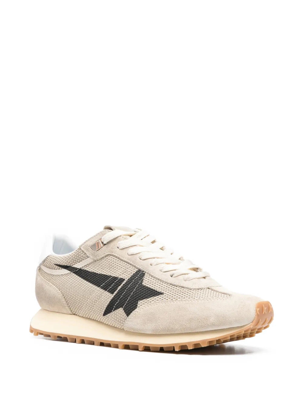 Golden Goose Star-Motif Sneakers