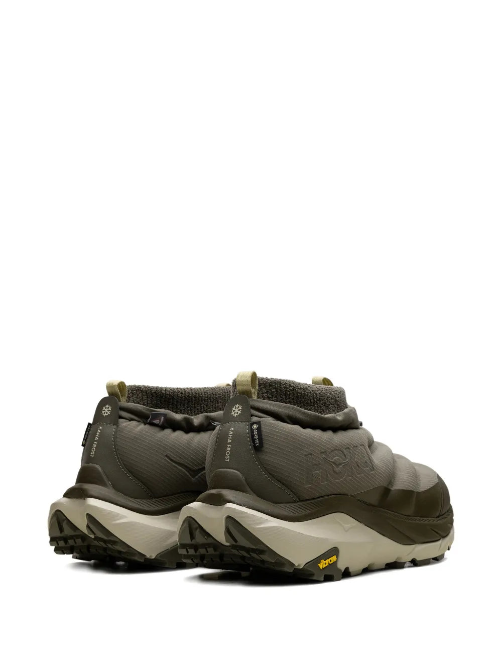 Hoka Kaha 2 Frost Moc Sneakers