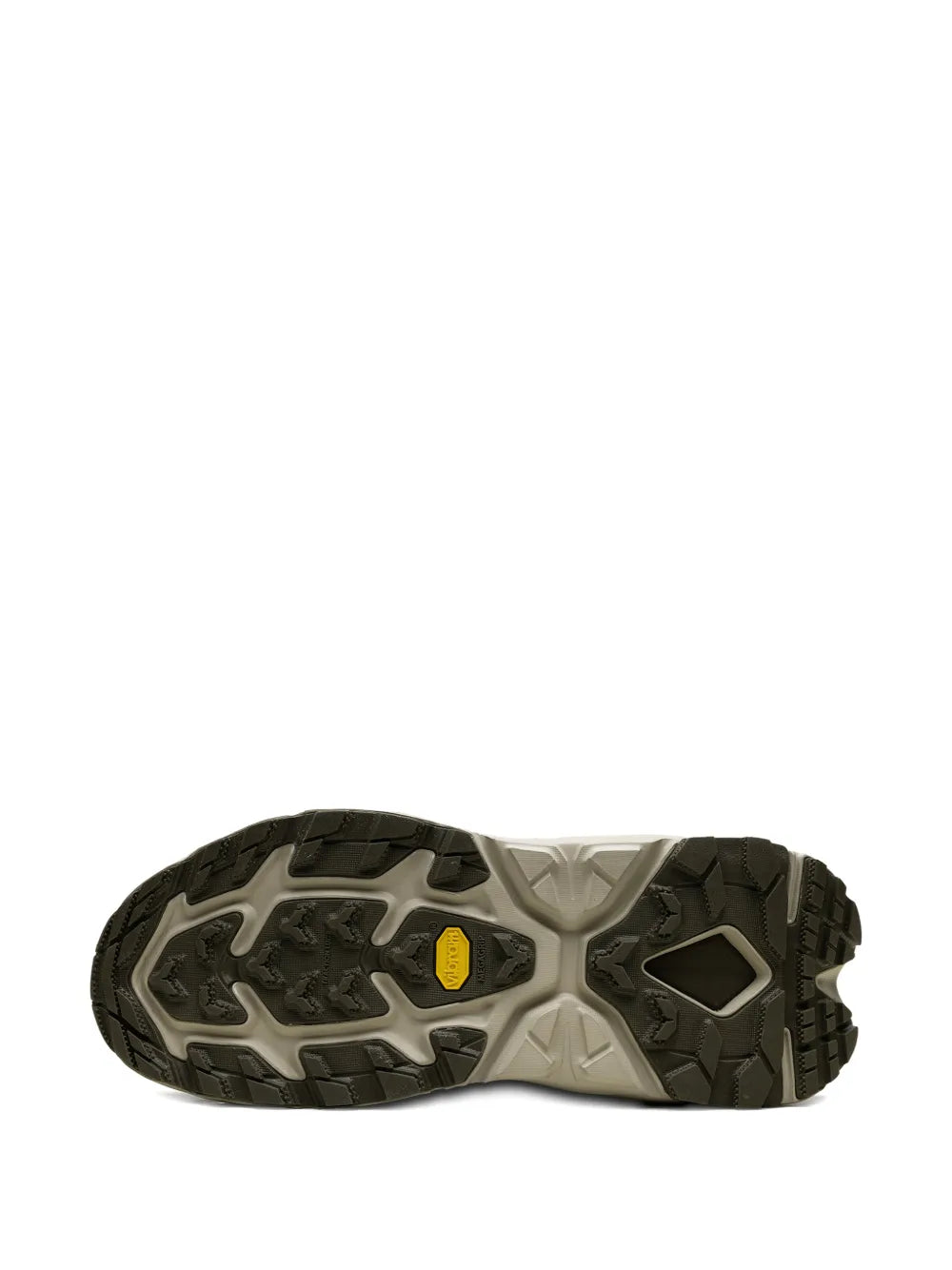 Hoka Kaha 2 Frost Moc Sneakers