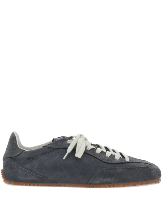 Axel Arigato Daze Runner Suede Sneakers