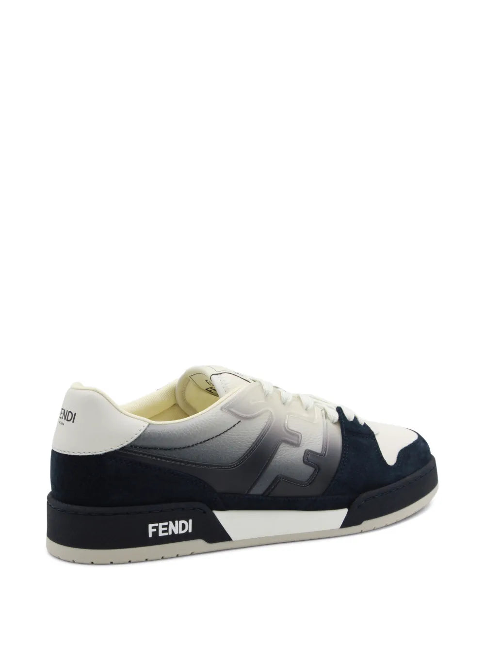 Fendi Match Sneakers