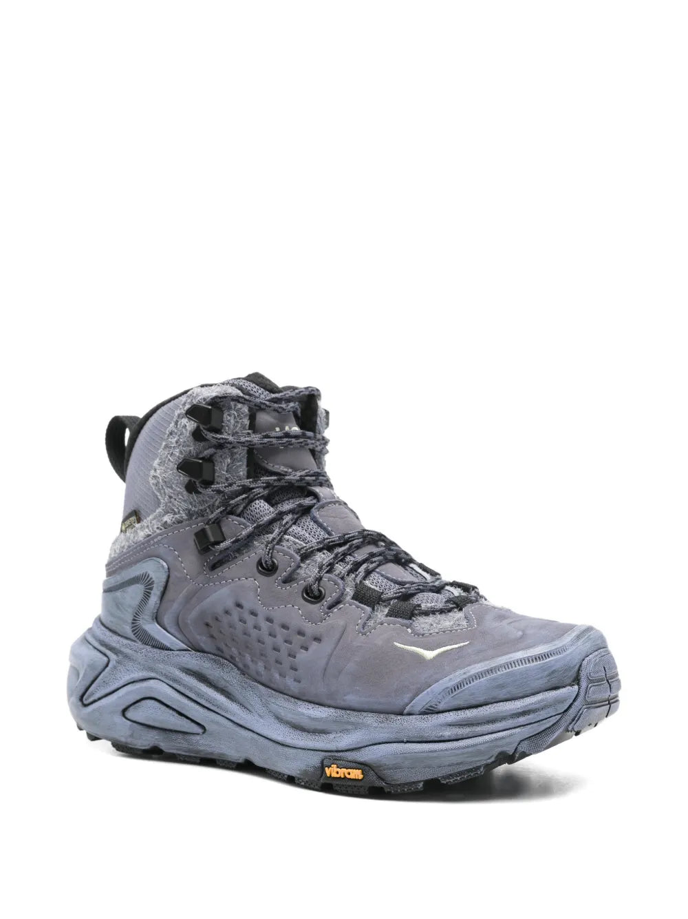 Hoka Elite Terrain System Kaha 3 Gtx Lace-Up Sneakers