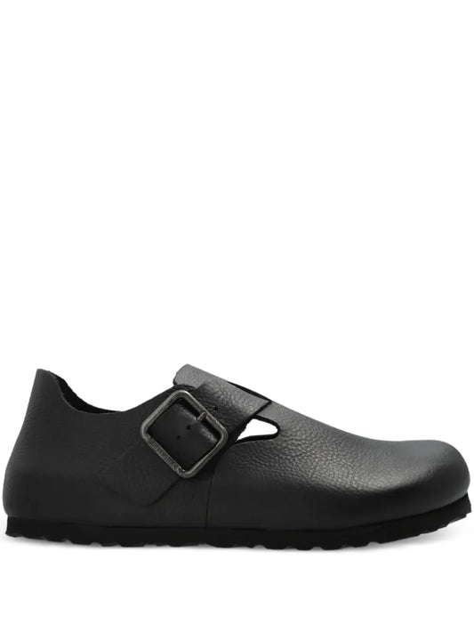 Birkenstock London Wire Buckle Shoes