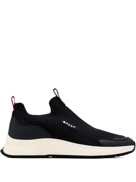 Bally Outline Sneakers