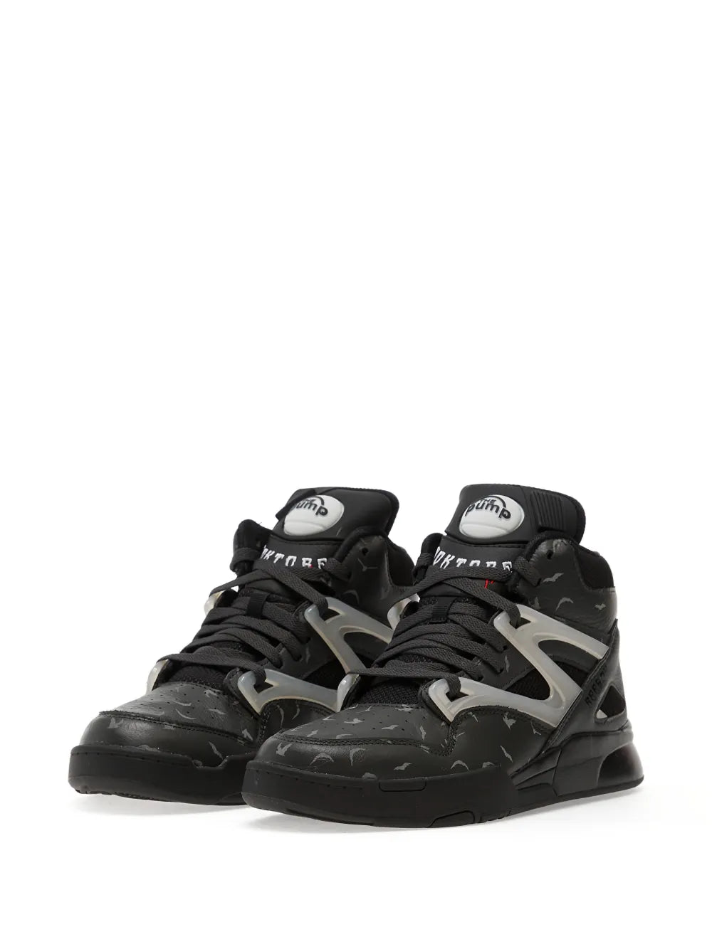 Reebok Pump Omni Zone Ii Sneakers