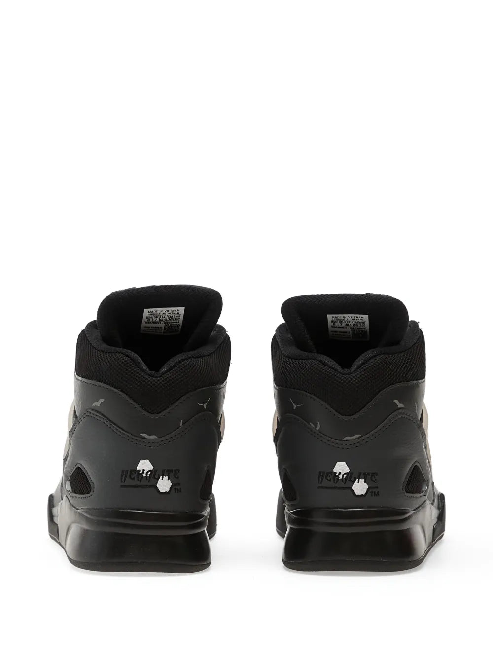 Reebok Pump Omni Zone Ii Sneakers