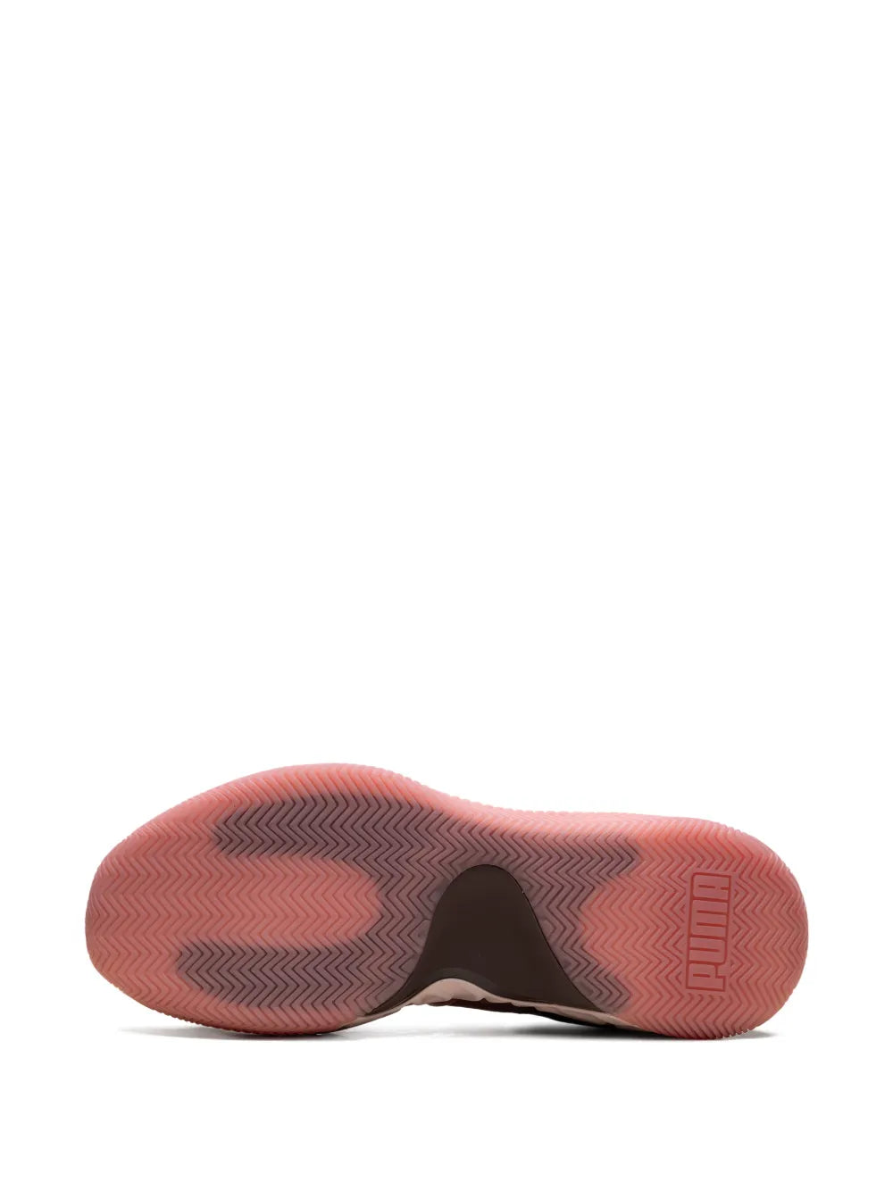 Puma Hali 1 Textured Basketball Sneakers