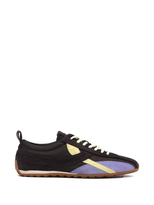ALOHAS Tb.304 Lace-Up