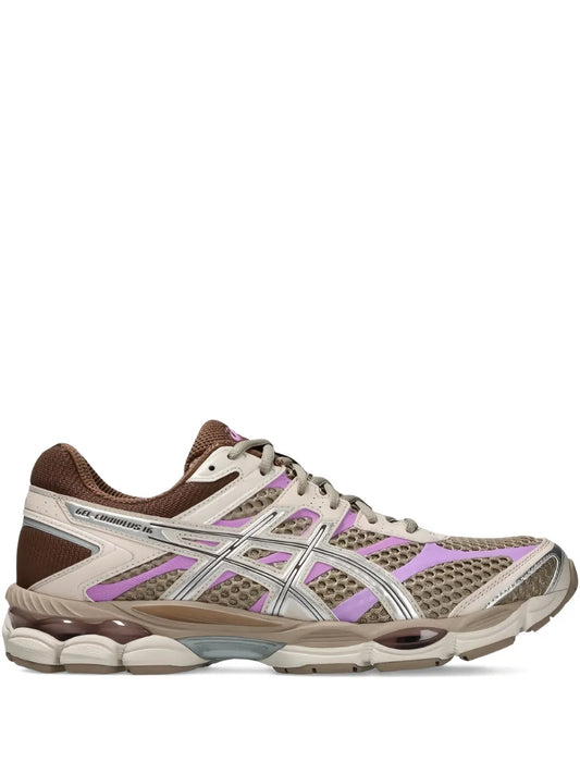 Asics Gel-Cumulus 16 Mesh Panel Trainers