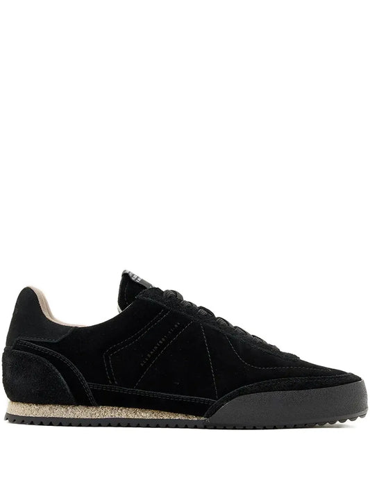 Allsaints Harri Lace-Up Sneakers