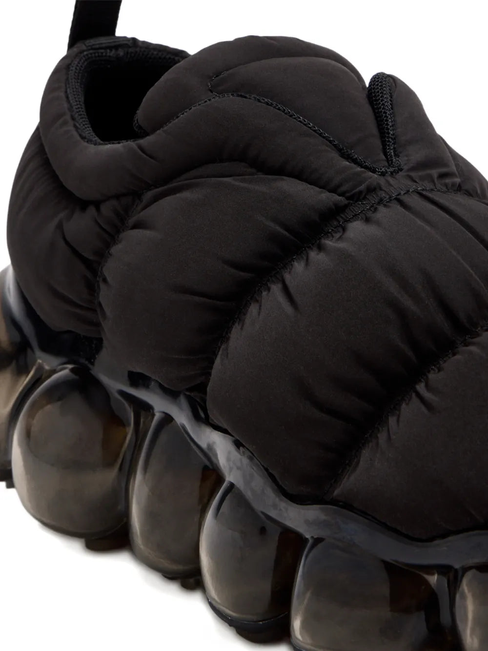 Grounds Jewelry Puff Sneakers