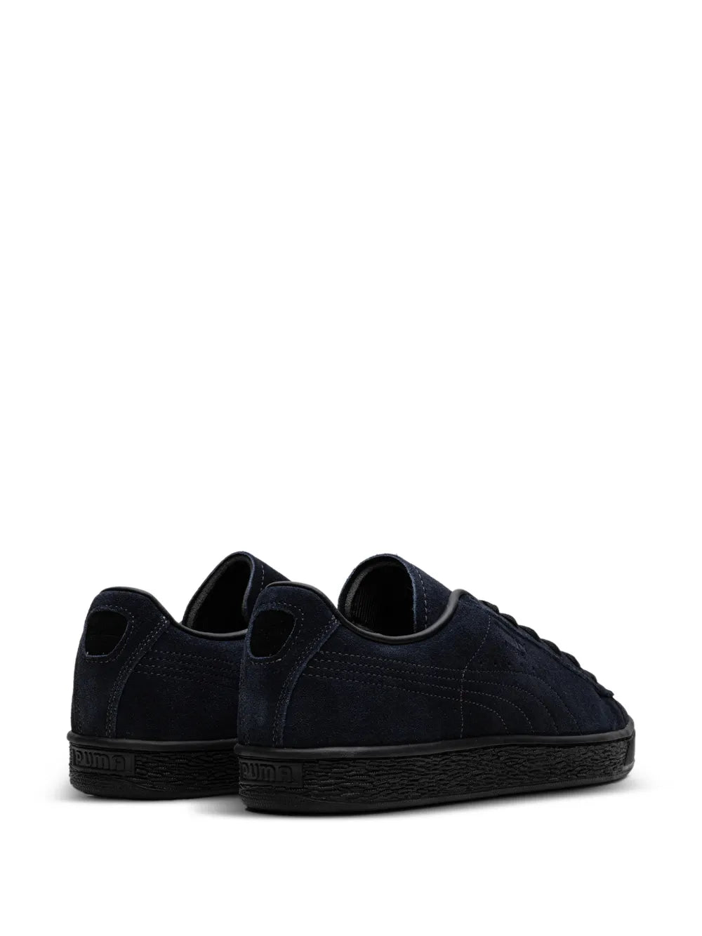 Puma X Jjjjound Suede Sneakers