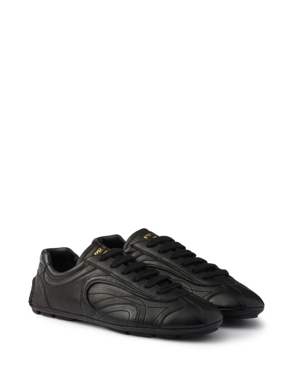 Prada Montecarlo Re-Edition 2005 Sneakers
