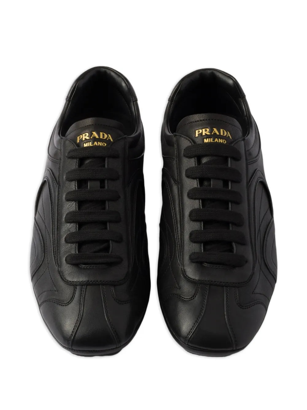 Prada Montecarlo Re-Edition 2005 Sneakers