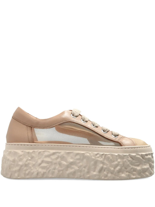AGL Textured Flatform